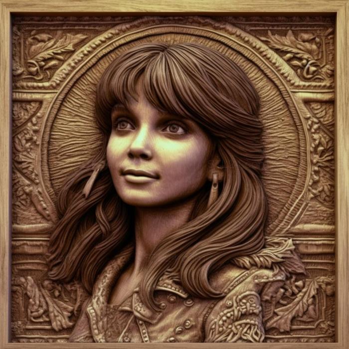 Linda Ronstadt 4